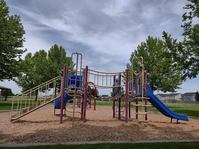 Optimist Park - Image 1
