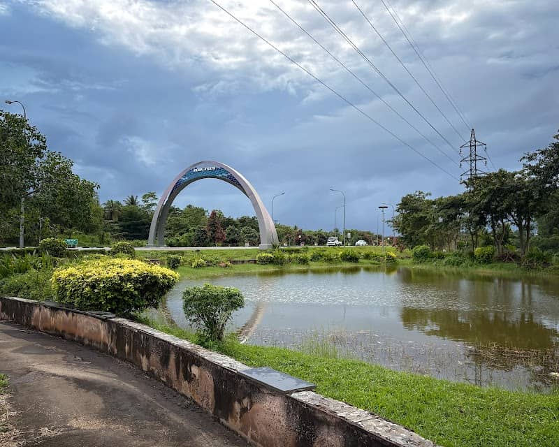 Nilwala garden - Godagama - Image 1
