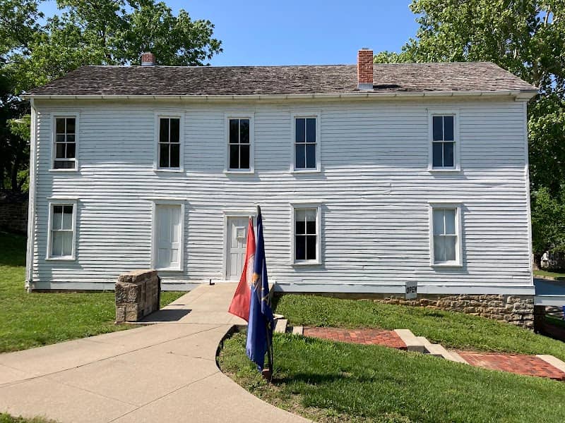 Constitution Hall State Historic Site - Image 2