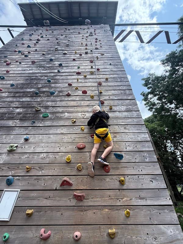 Vivary Adventure Centre - Image 2