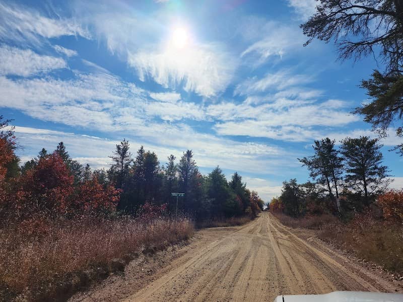 Mio ORV Route Trailhead - Image 2