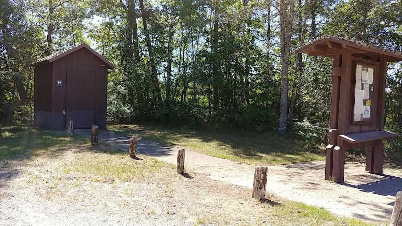 Mio ORV Route Trailhead - Image 1