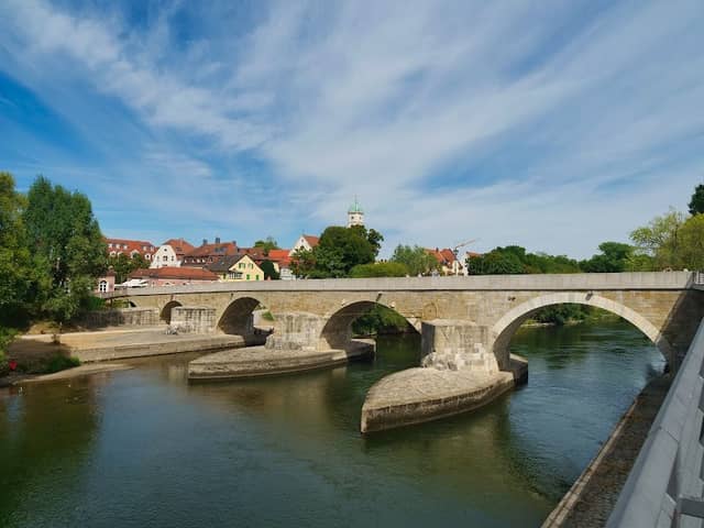 Steinerne Brücke - Image 3