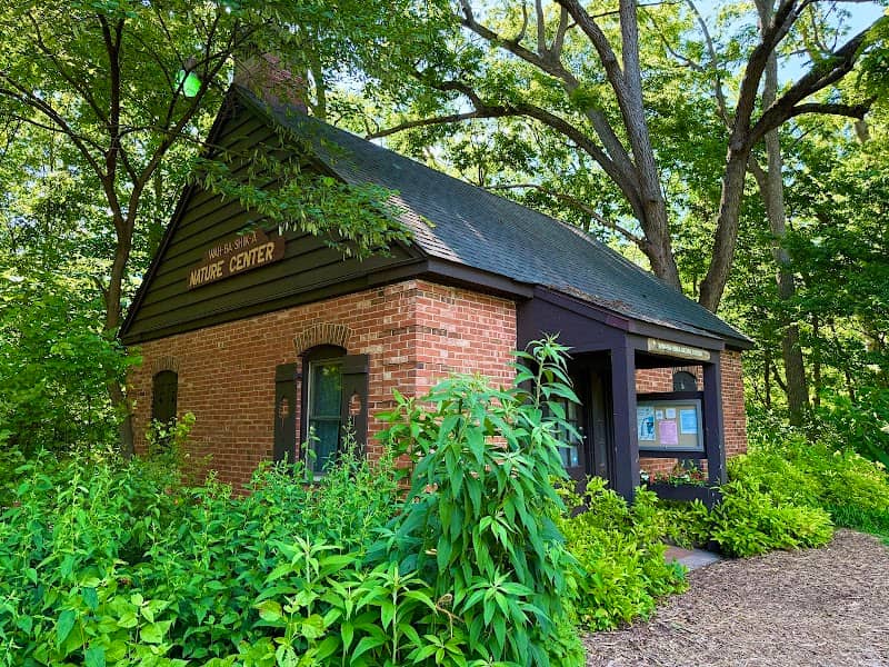 Wah-ba-shik-a Nature Center - Image 2