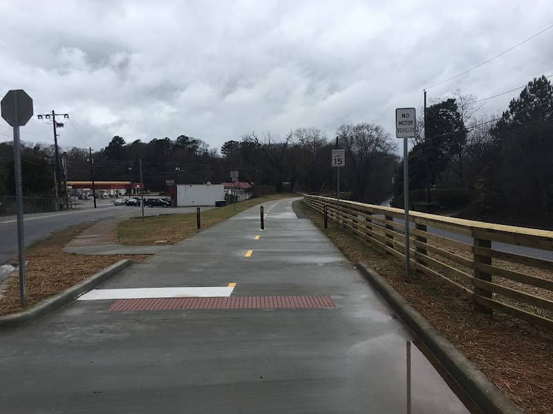 Firefly Trail @ Old Winterville Rd - Image 1