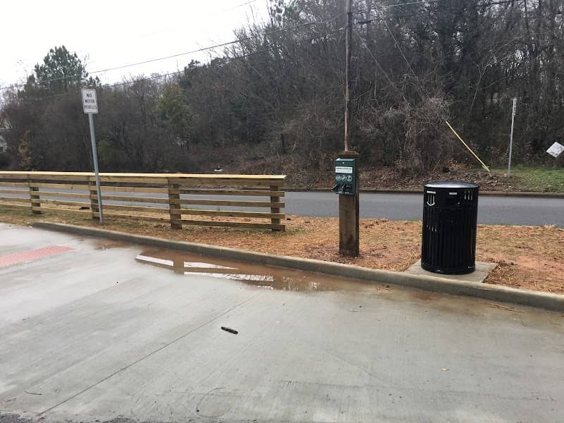 Firefly Trail @ Old Winterville Rd - Image 2