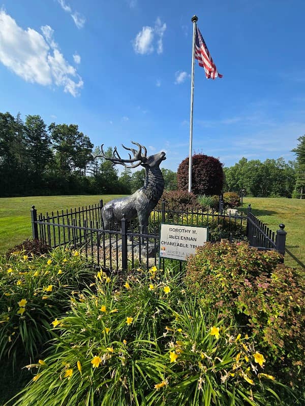 Winnekenni Park - Image 1