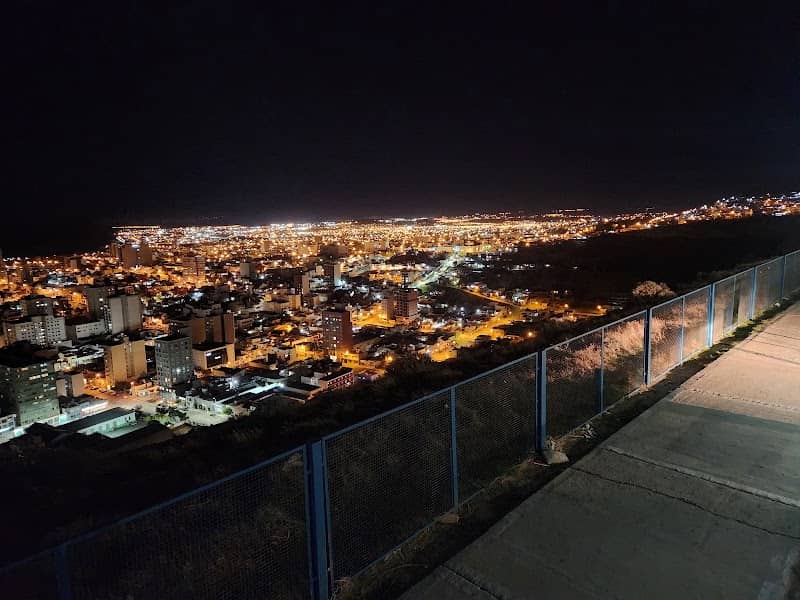 Mirador del Cerro Chenque - Image 2