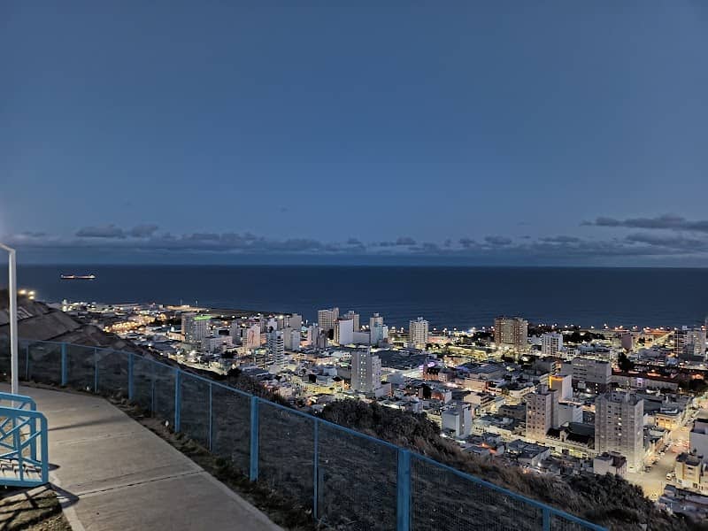 Mirador del Cerro Chenque - Image 1