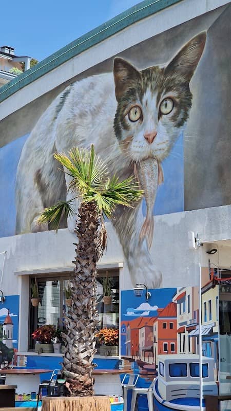 Murales - Image 1