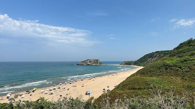 uzunkum halk plajı - Image 1