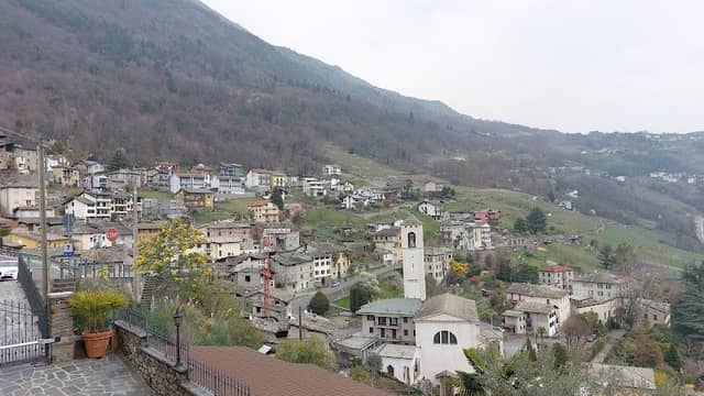 Resort Dosso - Image 2
