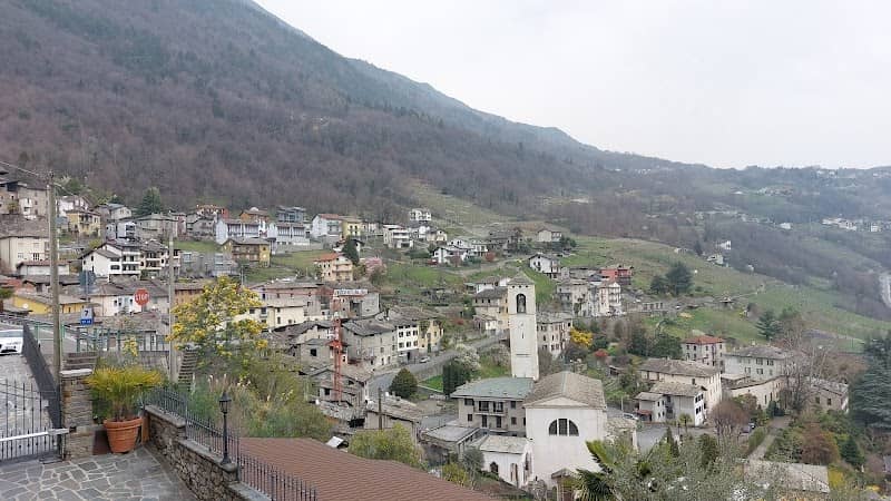 Resort Dosso - Image 2