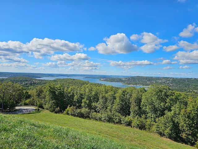 Scenic Overlook - Image 1