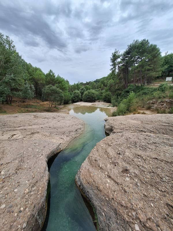 Pont del Clop - Image 1
