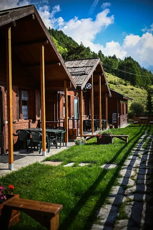 Villaggio Turistico Camping Gofree - Image 1