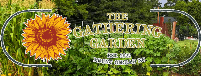 Mt. Gilead Community Garden - Image 1