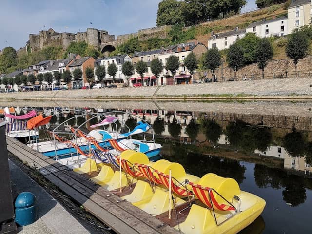 Bouillon Medieval Experience - Image 1