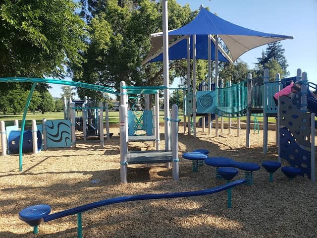 Ida Holm Neighborhood Park - Image 1