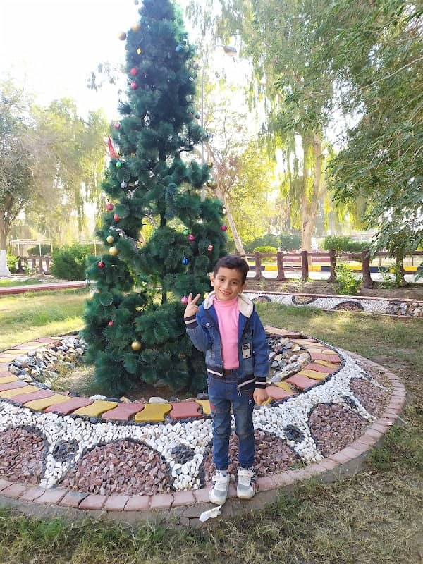 ممر السعاده - Image 1