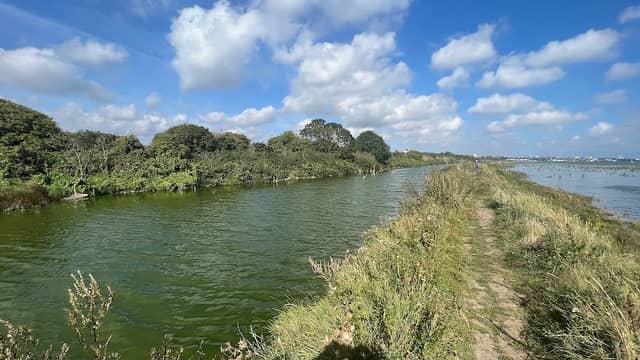 Borrowdyke - Image 1