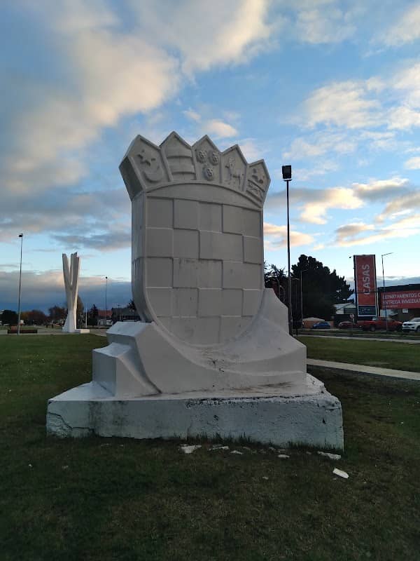 Monumento a Croacia - Image 2