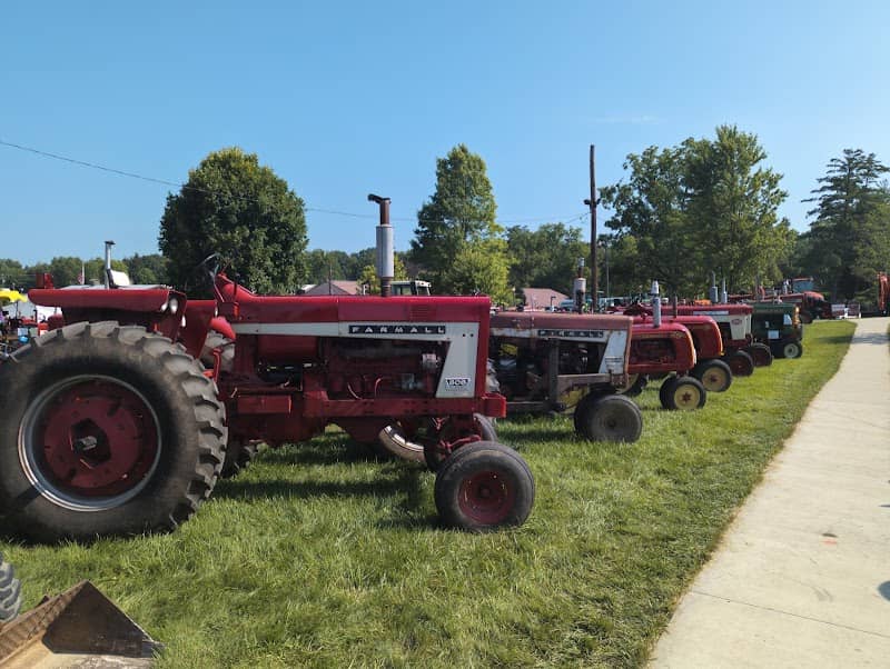 Whitley County Agricultural Museum and 4-H Learning Center - Image 2