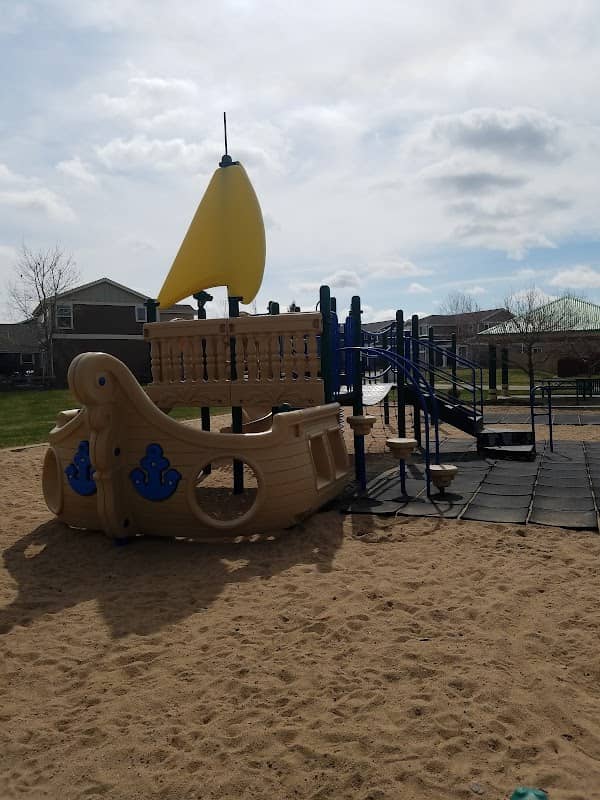 Grandview Pirate Park - Image 3