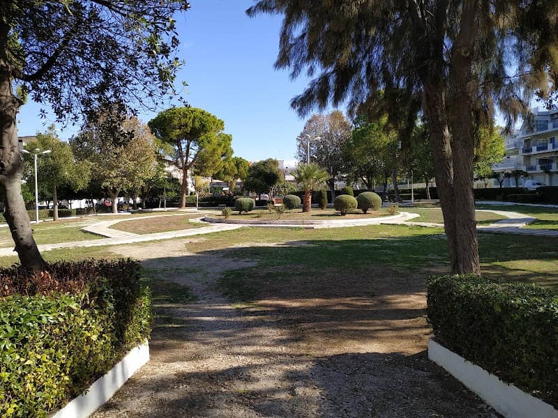 Nea Palatia Park - Image 1