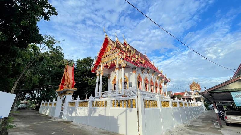 Wat Bang Nam Phueng Nok - Image 1