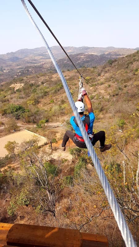 DAKOTA RANCH AND ADVENTURE PARK - Image 1