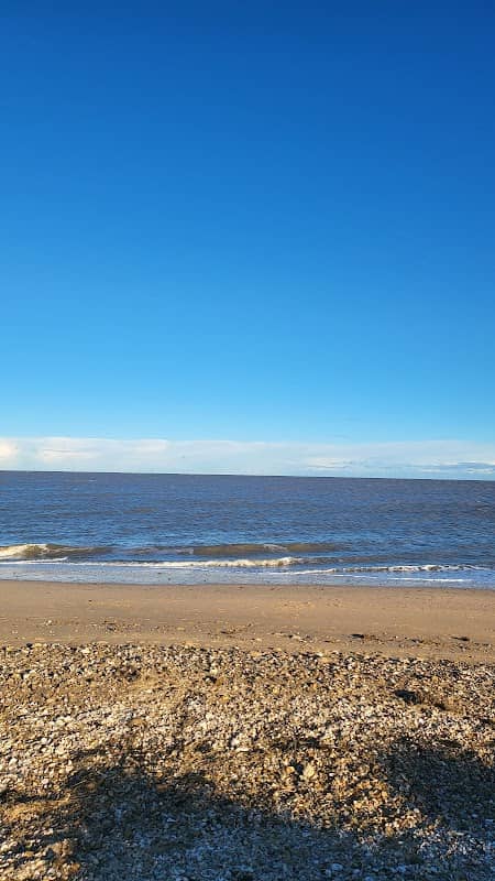 Shell Beach - Image 1