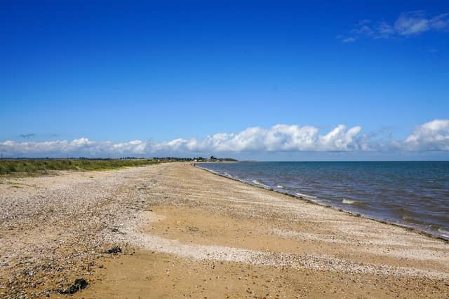 Shell Beach - Image 2