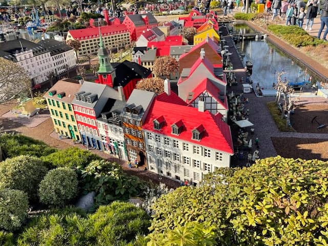 LEGO Miniland - Image 1