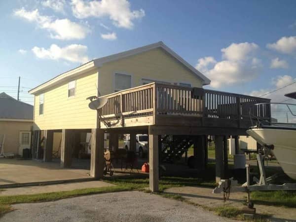 Grand Isle Beach RV Park - Image 1