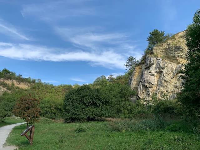 Naučná stezka Turold - Image 1