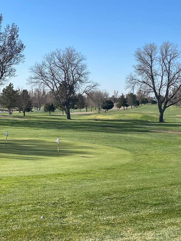 Indian Hills Golf Course - Image 1