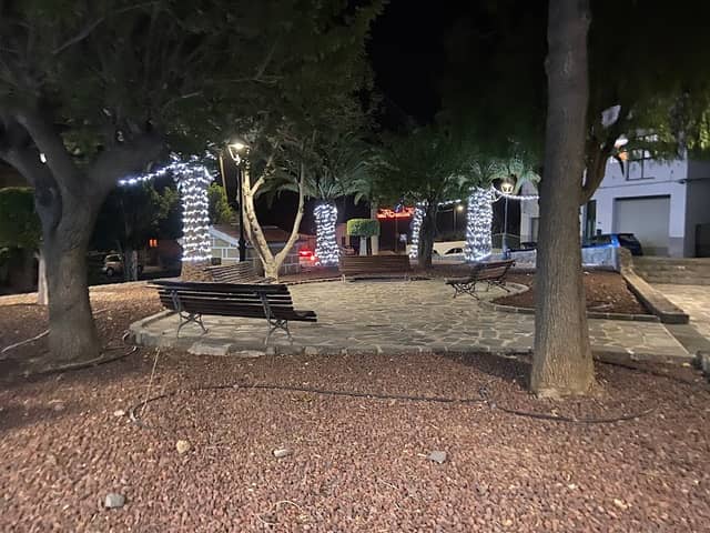 El Roque Park - Image 1