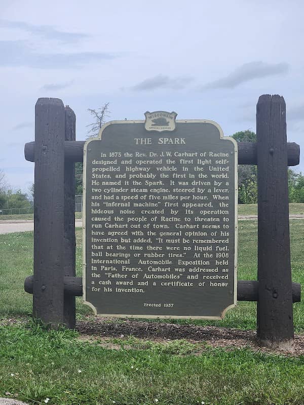 Pritchard Park - Image 1