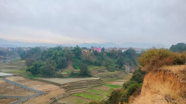 Balkumari View Point - Image 1