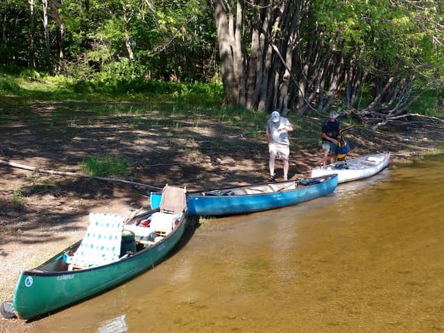 Sugar Island Nature Preserve - Image 2