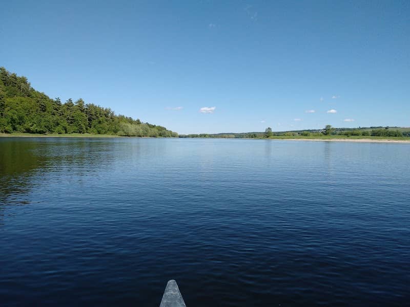 Sugar Island Nature Preserve - Image 3