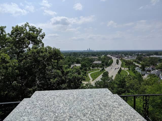 Lincoln Monument - Image 2