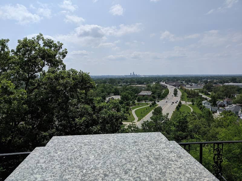 Lincoln Monument - Image 2