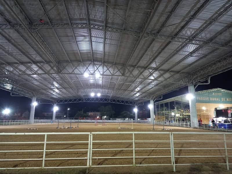 Parque Rural de Niterói - Image 1