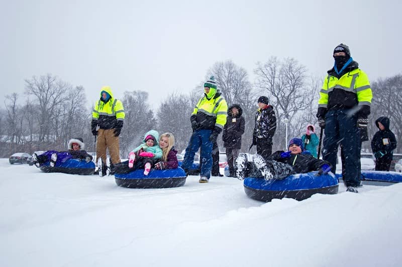 Alpine Hills Adventure Park - Image 2