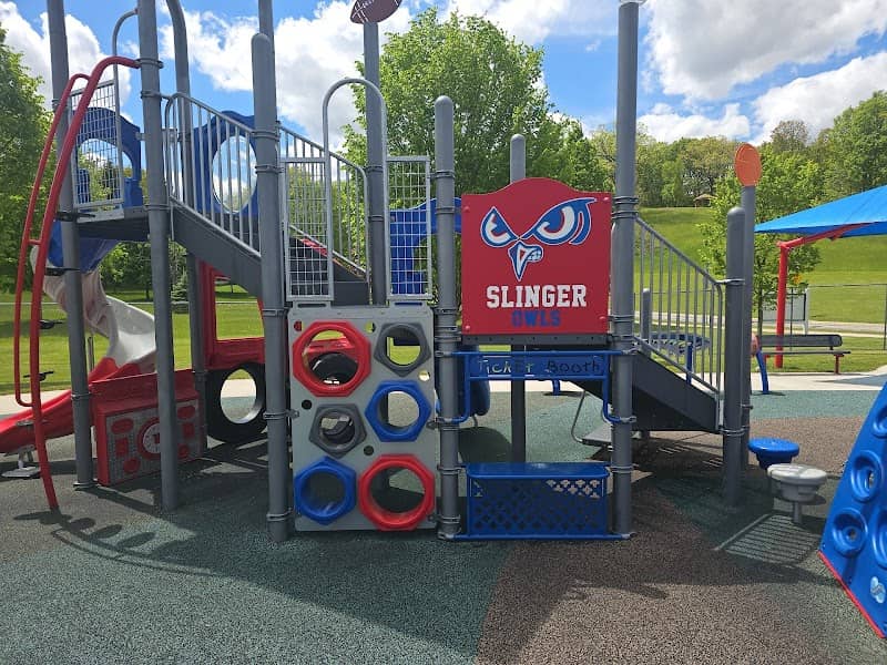 Rotary Park - Image 2