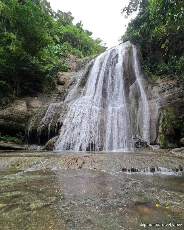 Tacky Falls - Image 1