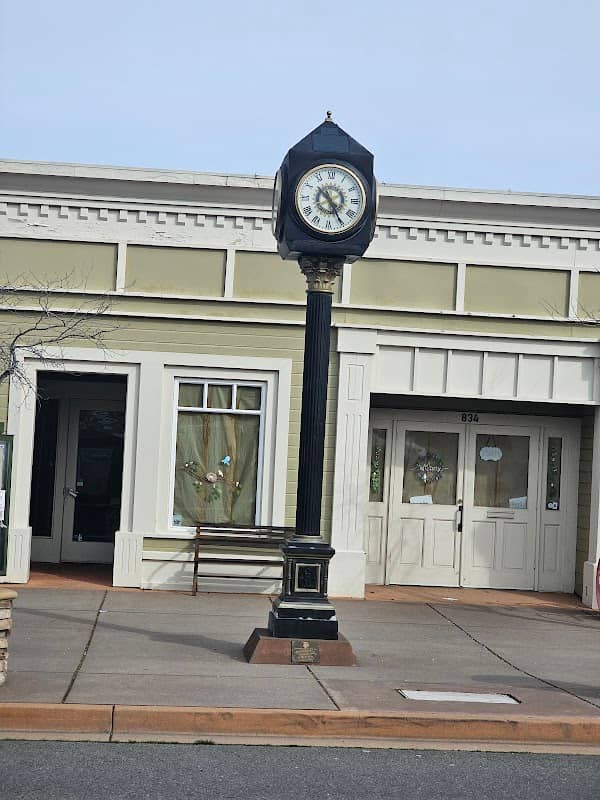 Rotary Clock - Image 2
