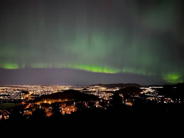 Vanntanken utkikkspost - Image 1